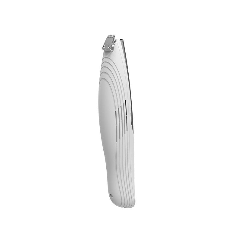 Pet Hair Suction And Shaving Machine Charging With Light