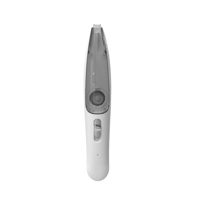 Pet Hair Suction And Shaving Machine Charging With Light