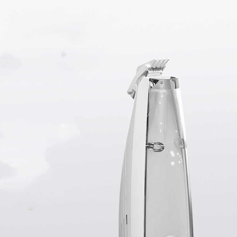 Pet Hair Suction And Shaving Machine Charging With Light