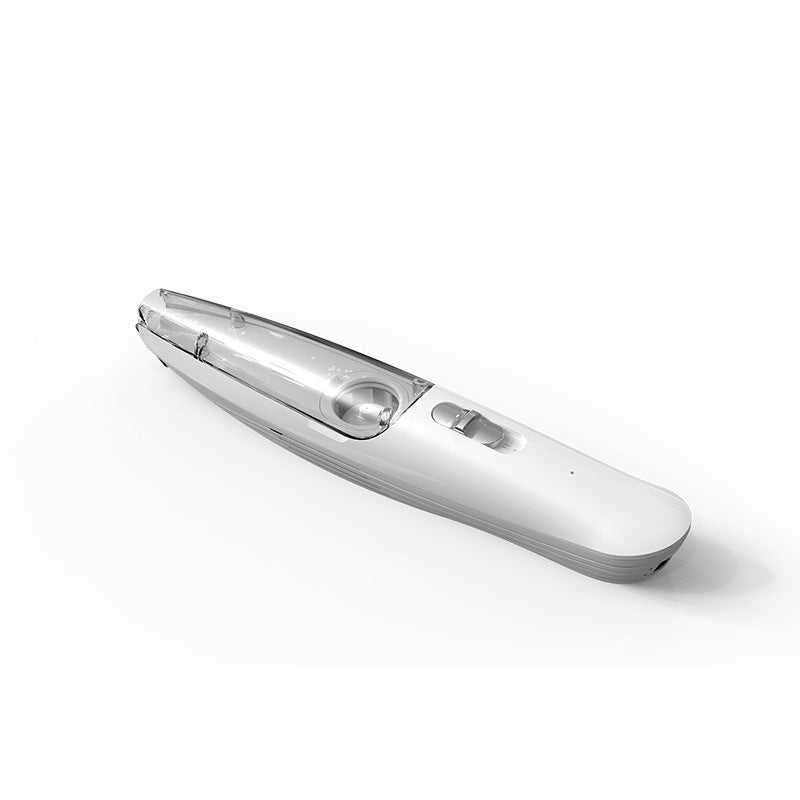 Pet Hair Suction And Shaving Machine Charging With Light